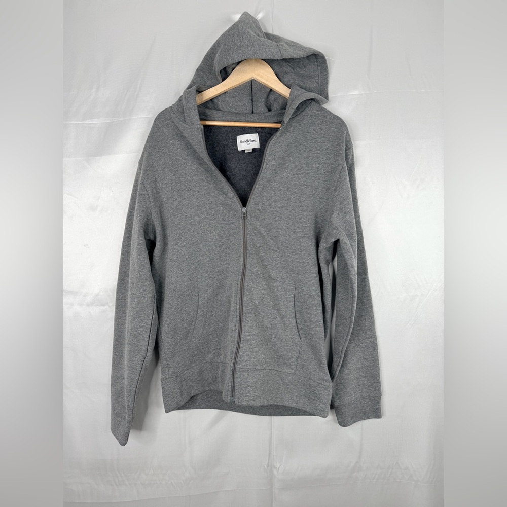 Goodfellow & Co‎ Gray Hoodie